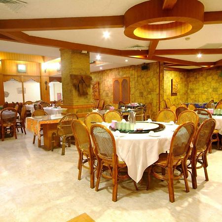 Yawan Hotel Wenquan Экстерьер фото
