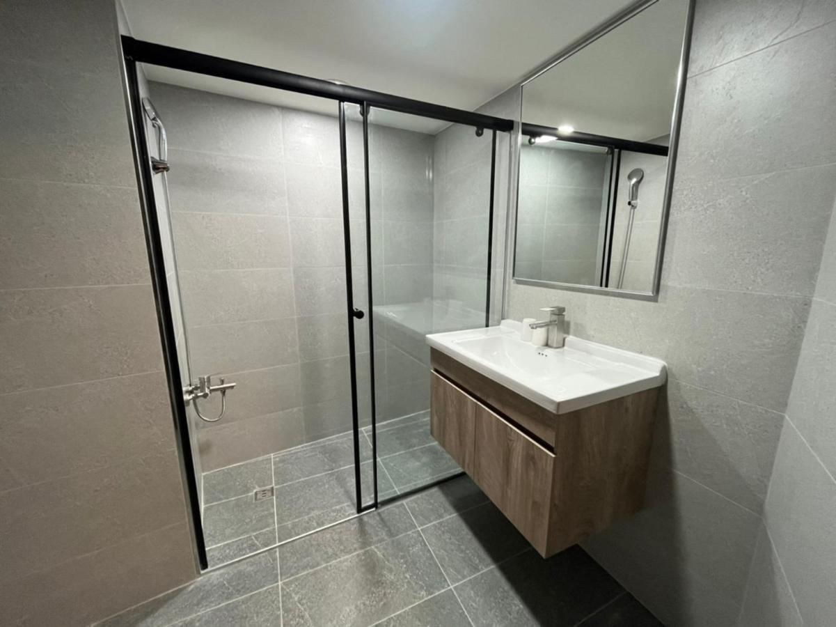 Yawan Hotel Wenquan Экстерьер фото