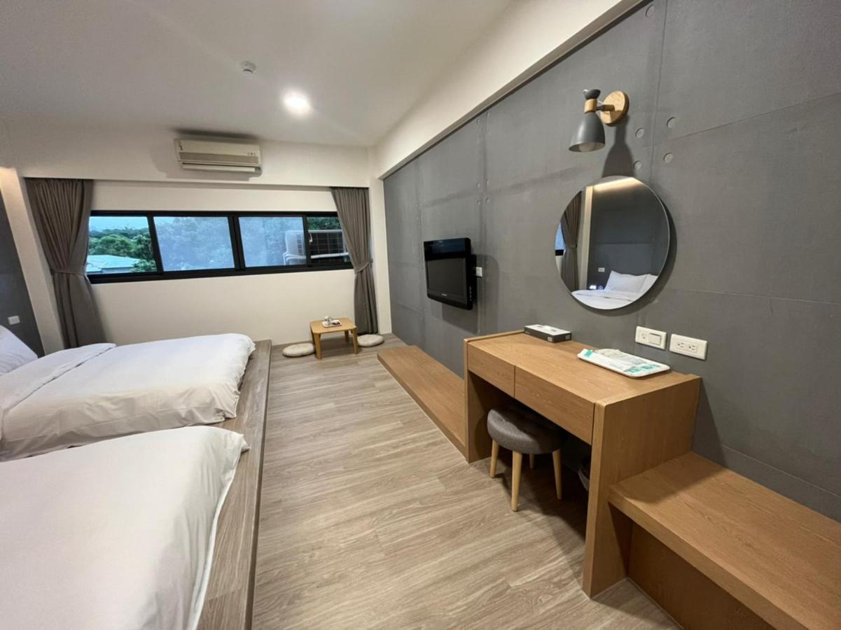 Yawan Hotel Wenquan Экстерьер фото