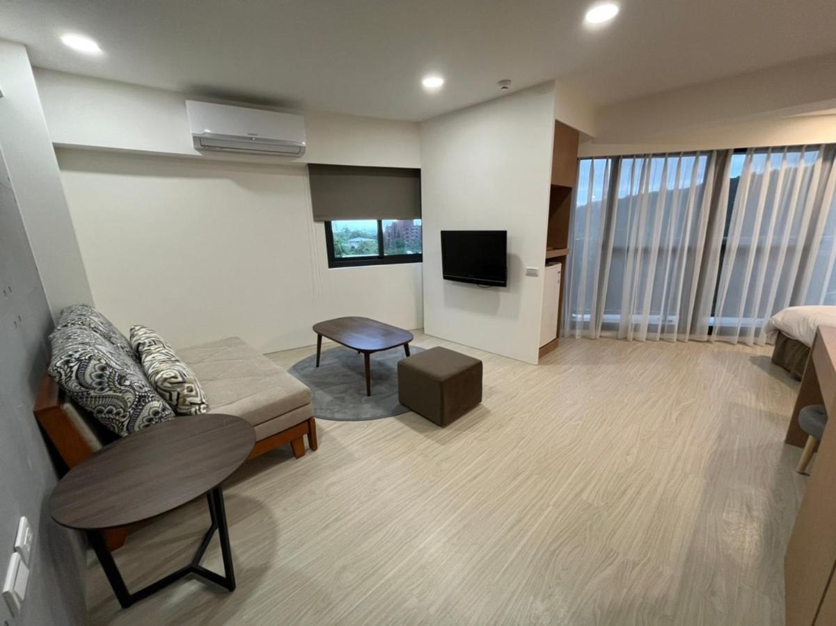 Yawan Hotel Wenquan Экстерьер фото