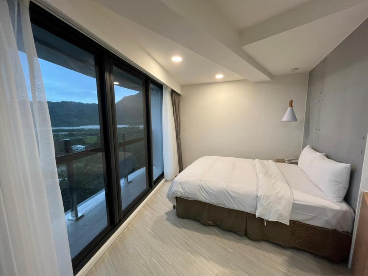 Yawan Hotel Wenquan Экстерьер фото