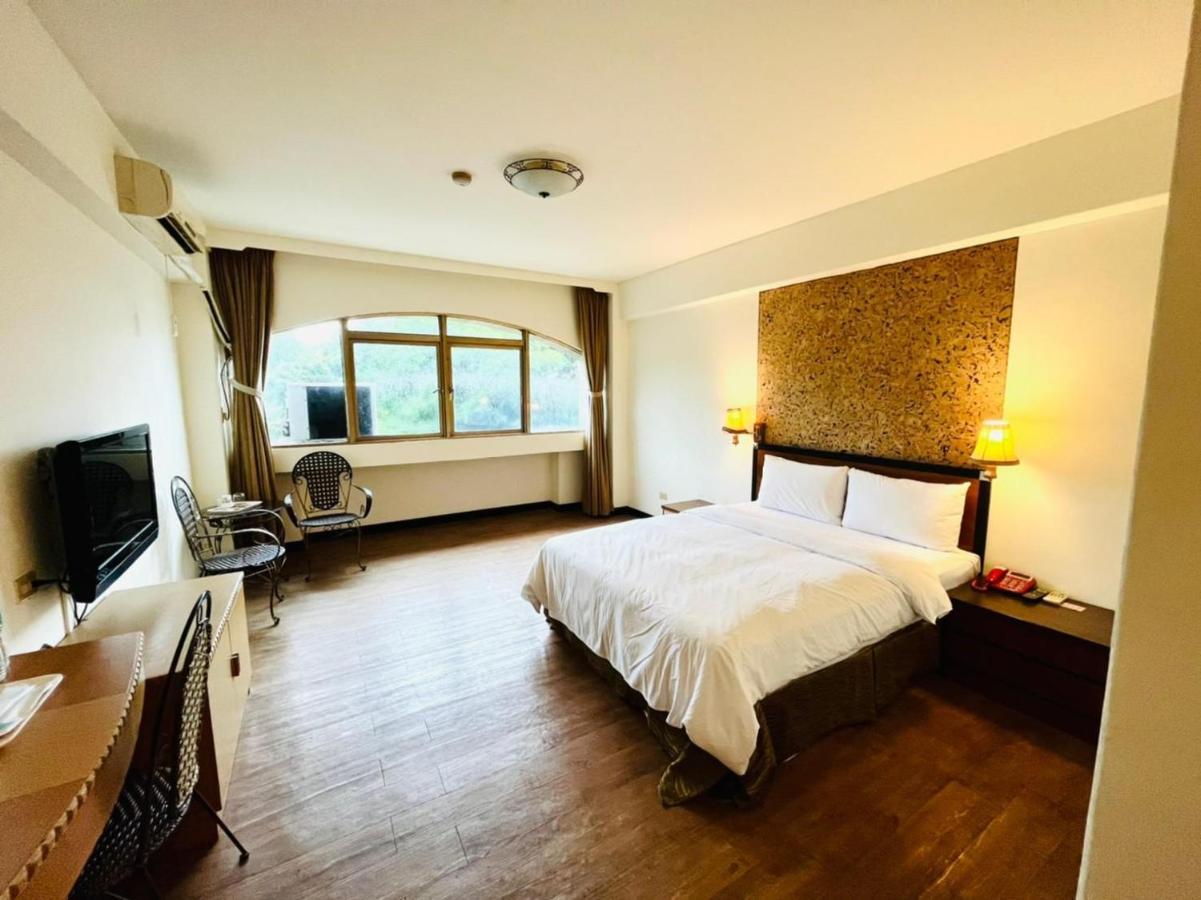 Yawan Hotel Wenquan Экстерьер фото