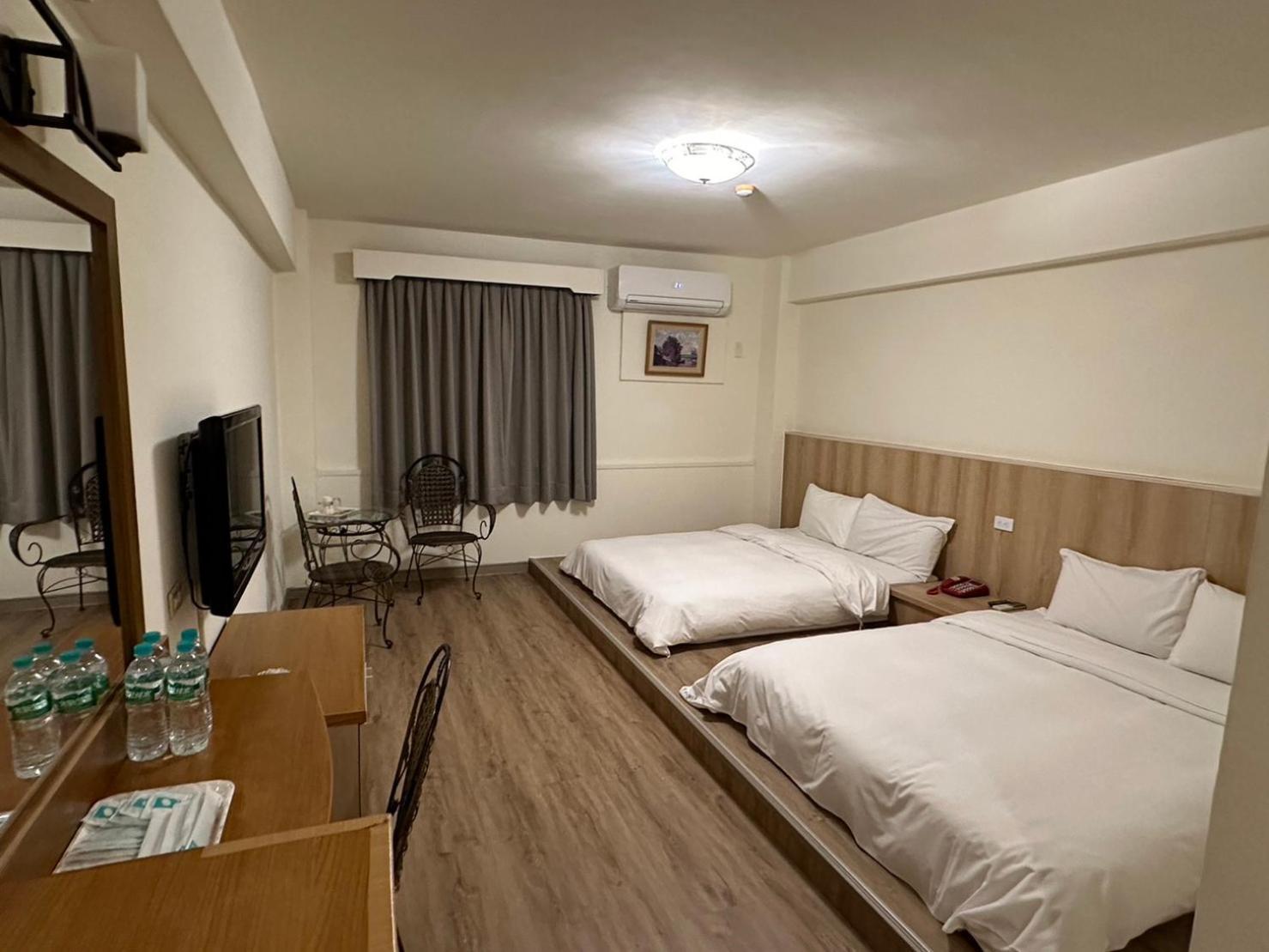 Yawan Hotel Wenquan Экстерьер фото