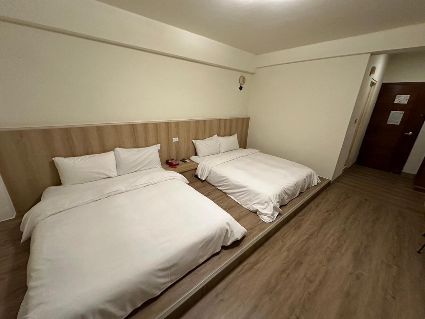 Yawan Hotel Wenquan Экстерьер фото