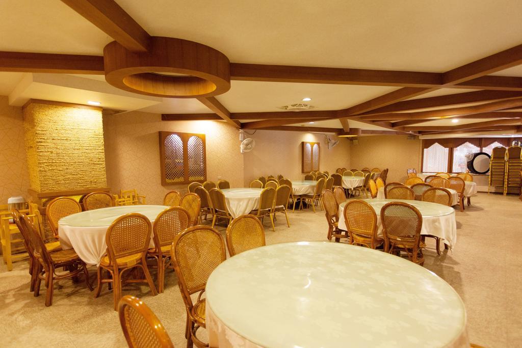 Yawan Hotel Wenquan Экстерьер фото