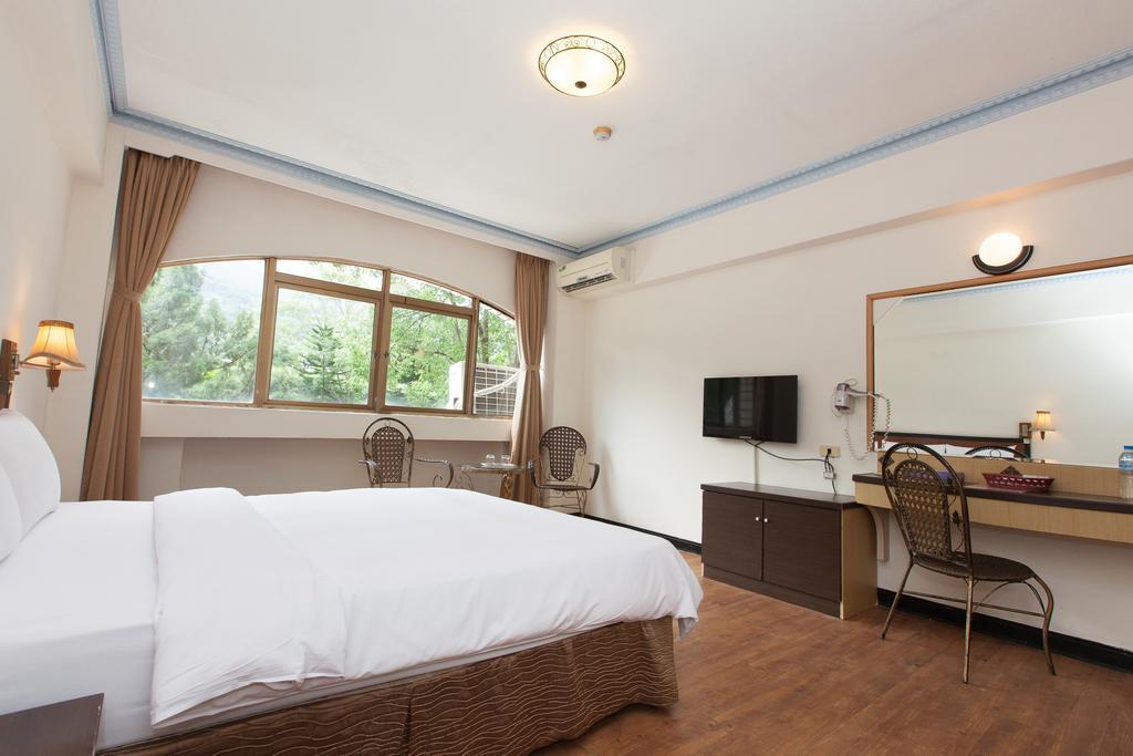 Yawan Hotel Wenquan Экстерьер фото