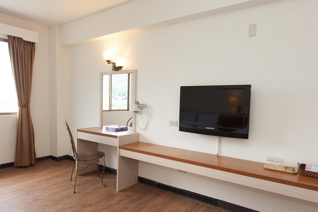 Yawan Hotel Wenquan Экстерьер фото