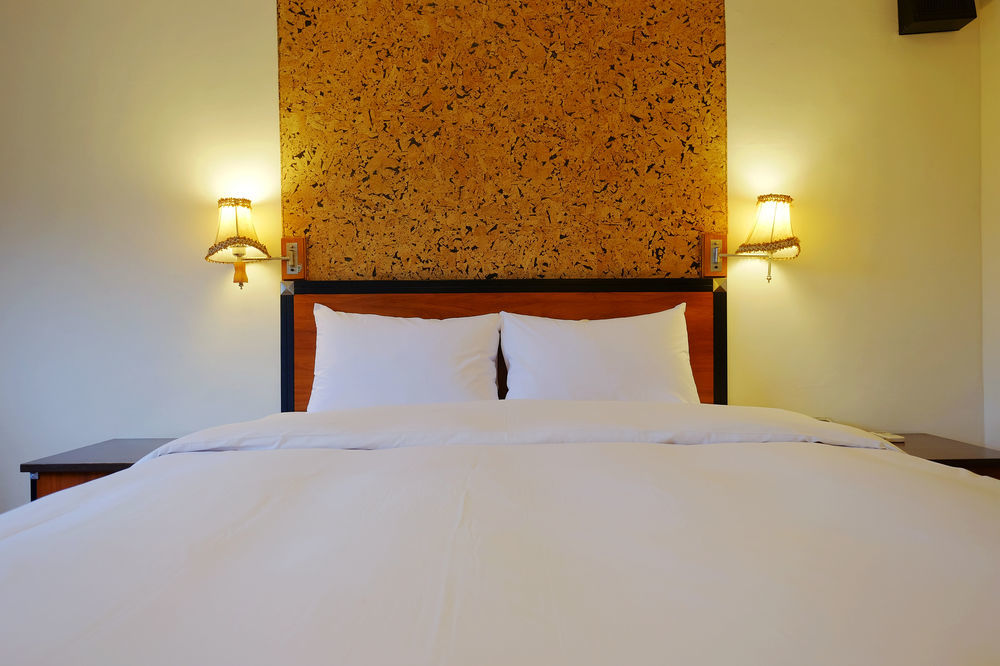 Yawan Hotel Wenquan Экстерьер фото