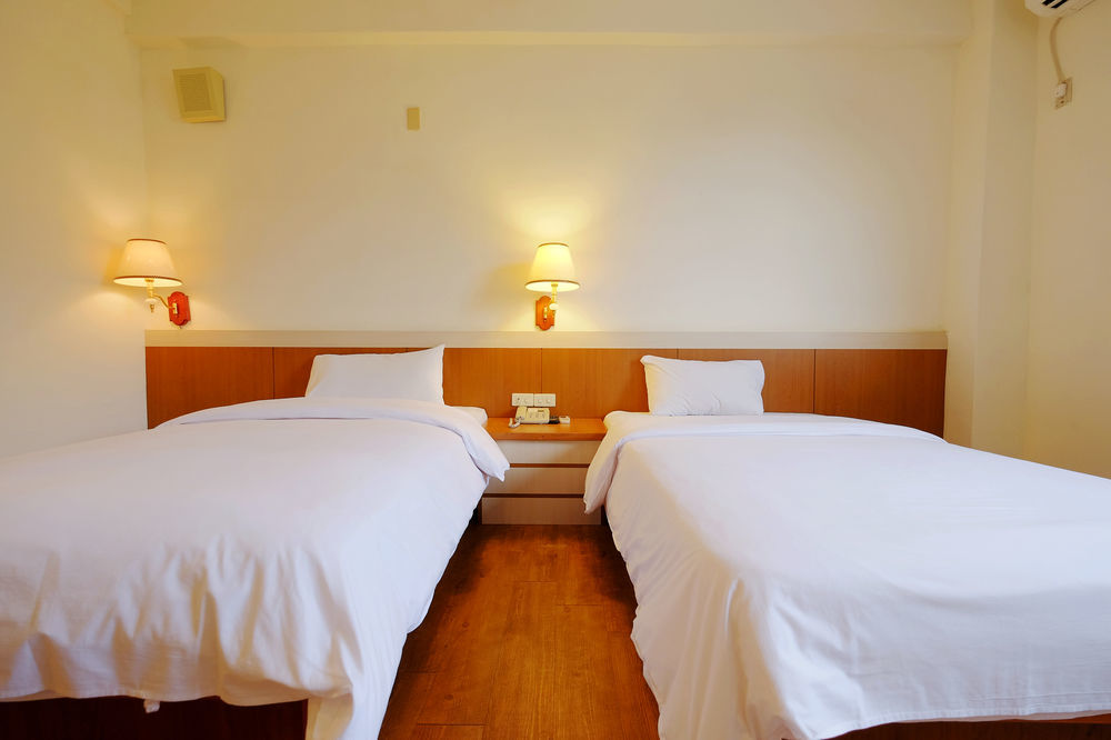 Yawan Hotel Wenquan Экстерьер фото
