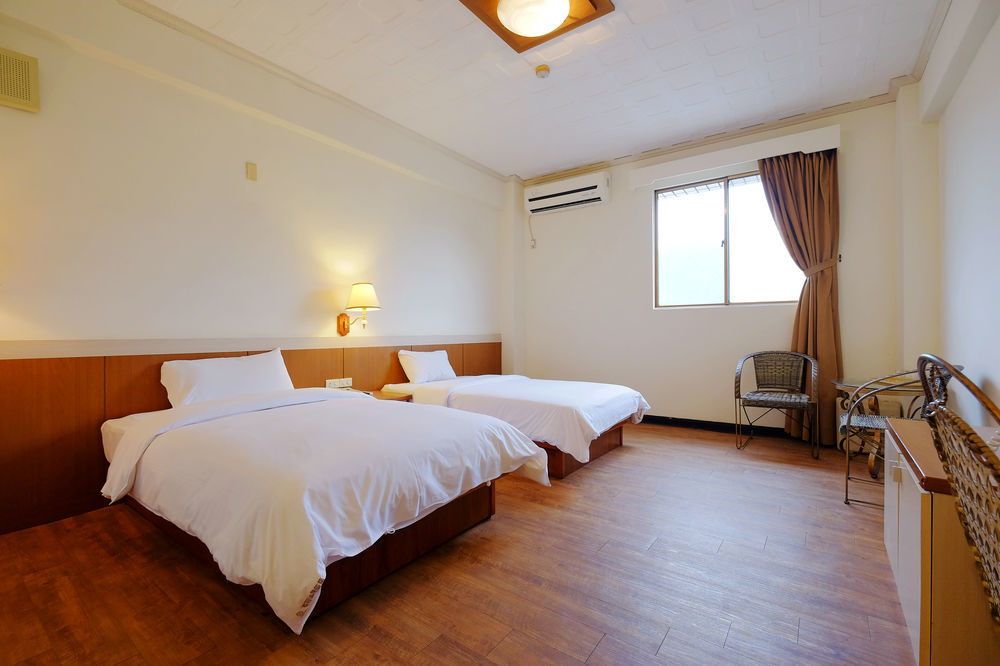 Yawan Hotel Wenquan Экстерьер фото