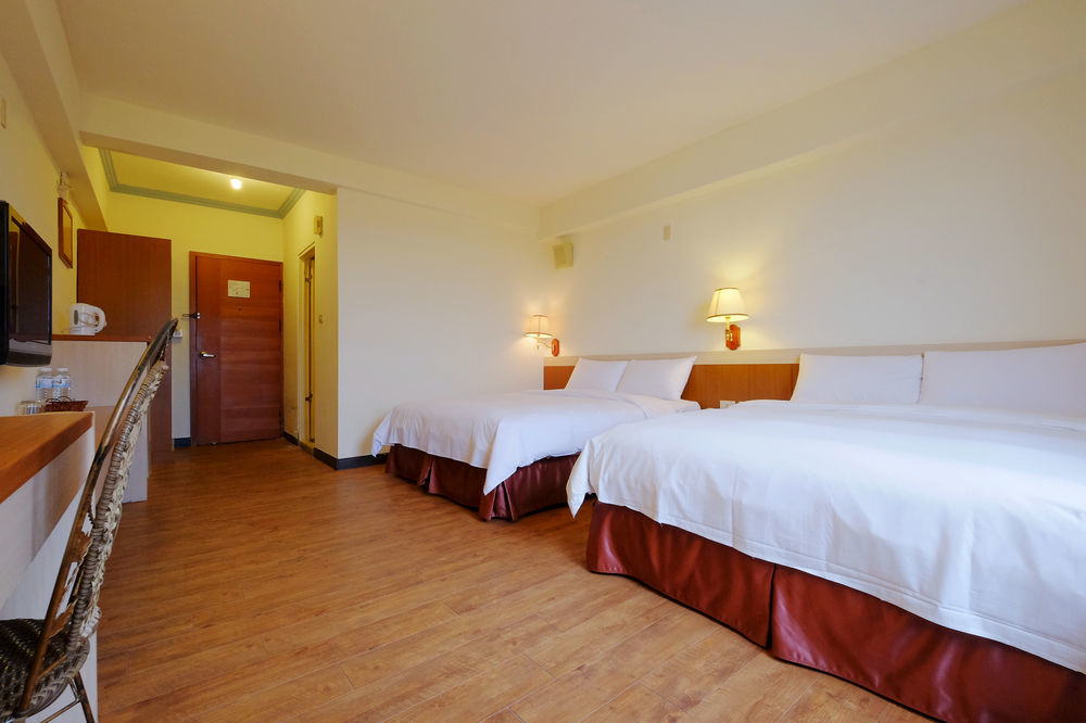 Yawan Hotel Wenquan Экстерьер фото
